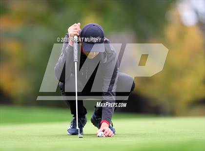 Thumbnail 1 in CHSAA 4A Finals - Day 1 photogallery.