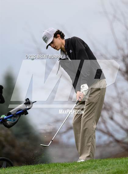 Thumbnail 3 in CHSAA 4A Finals - Day 1 photogallery.