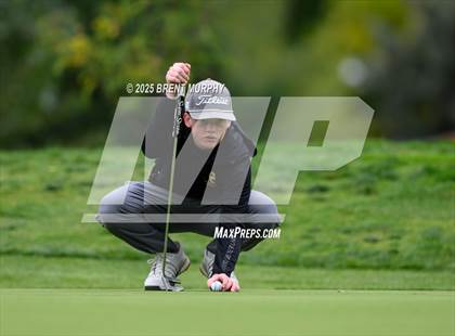 Thumbnail 1 in CHSAA 4A Finals - Day 1 photogallery.