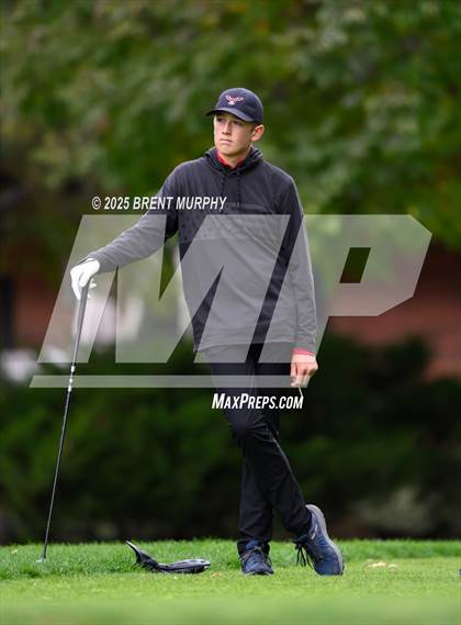 Thumbnail 1 in CHSAA 4A Finals - Day 1 photogallery.