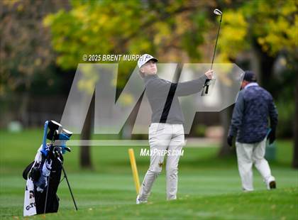Thumbnail 1 in CHSAA 4A Finals - Day 1 photogallery.