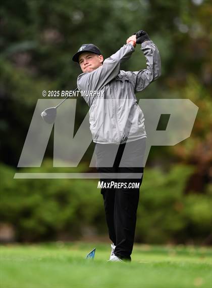 Thumbnail 2 in CHSAA 4A Finals - Day 1 photogallery.