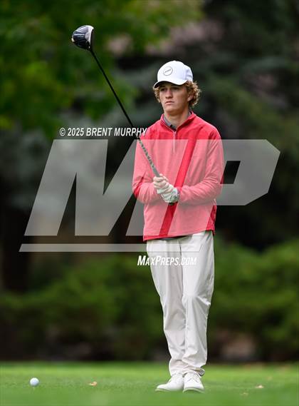 Thumbnail 3 in CHSAA 4A Finals - Day 1 photogallery.