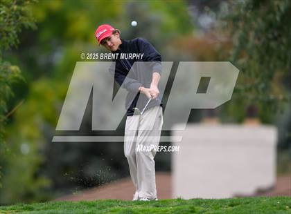 Thumbnail 1 in CHSAA 4A Finals - Day 1 photogallery.