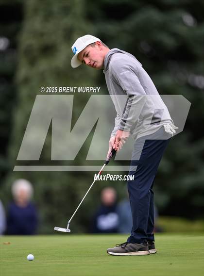 Thumbnail 3 in CHSAA 4A Finals - Day 1 photogallery.