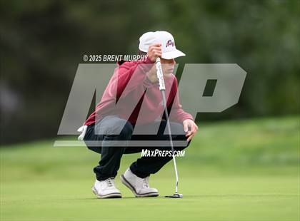 Thumbnail 1 in CHSAA 4A Finals - Day 1 photogallery.