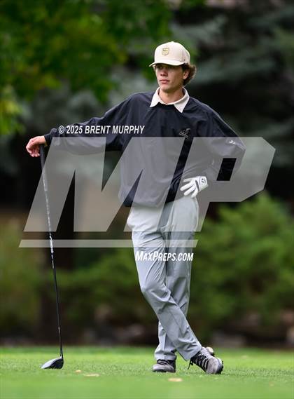 Thumbnail 1 in CHSAA 4A Finals - Day 1 photogallery.