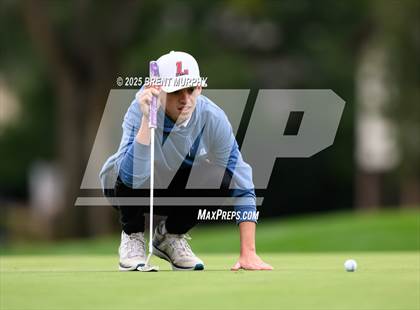 Thumbnail 1 in CHSAA 4A Finals - Day 1 photogallery.