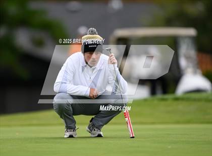 Thumbnail 1 in CHSAA 4A Finals - Day 1 photogallery.