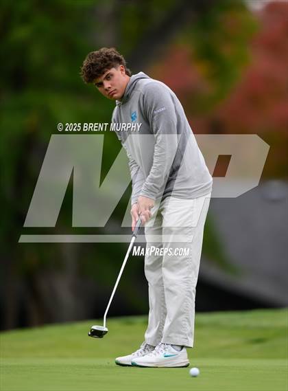 Thumbnail 1 in CHSAA 4A Finals - Day 1 photogallery.