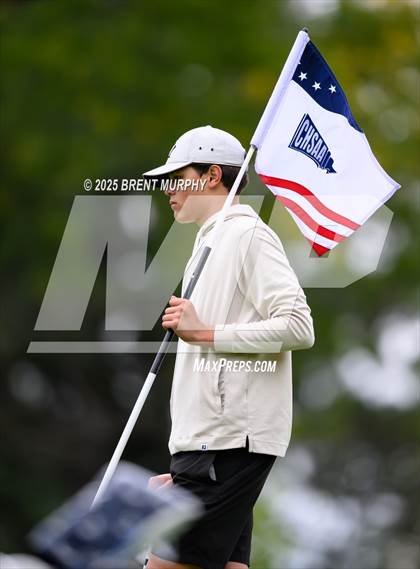 Thumbnail 2 in CHSAA 4A Finals - Day 1 photogallery.