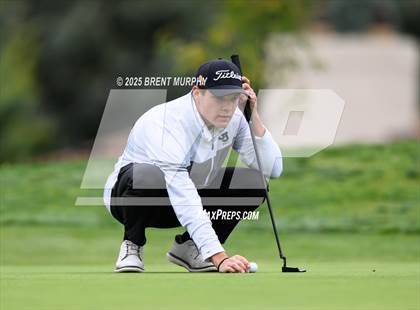 Thumbnail 1 in CHSAA 4A Finals - Day 1 photogallery.