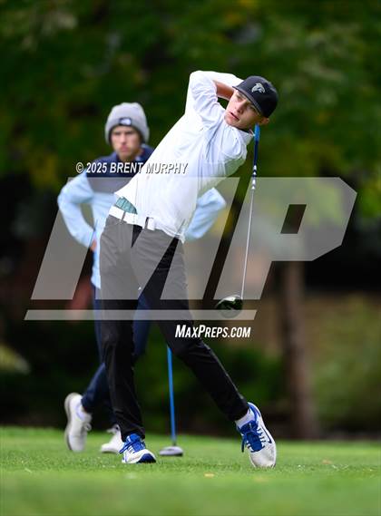 Thumbnail 1 in CHSAA 4A Finals - Day 1 photogallery.