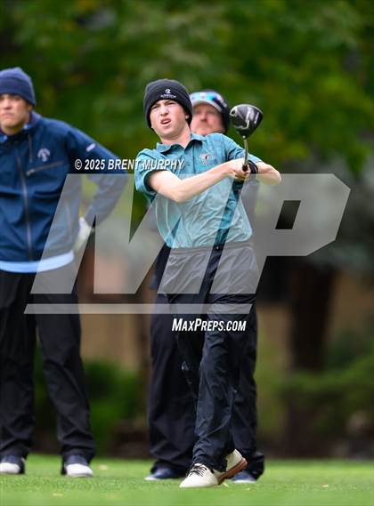Thumbnail 2 in CHSAA 4A Finals - Day 1 photogallery.