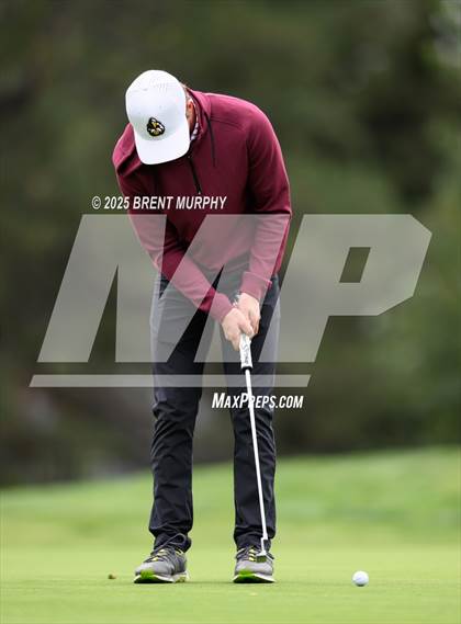 Thumbnail 2 in CHSAA 4A Finals - Day 1 photogallery.