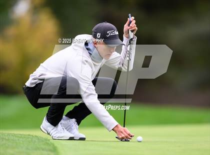 Thumbnail 2 in CHSAA 4A Finals - Day 1 photogallery.