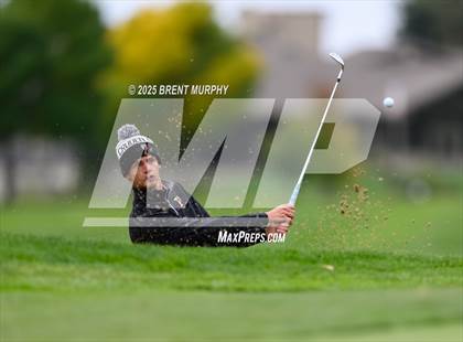 Thumbnail 1 in CHSAA 4A Finals - Day 1 photogallery.