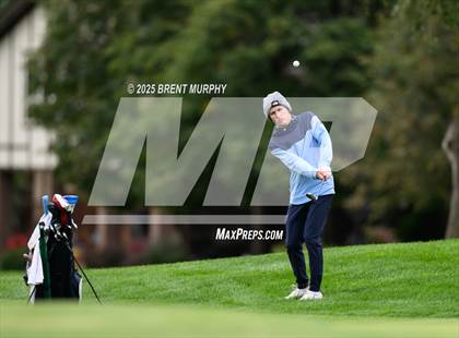 Thumbnail 3 in CHSAA 4A Finals - Day 1 photogallery.