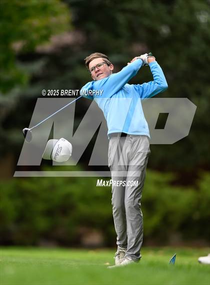 Thumbnail 2 in CHSAA 4A Finals - Day 1 photogallery.