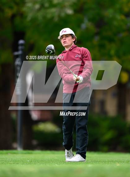 Thumbnail 3 in CHSAA 4A Finals - Day 1 photogallery.
