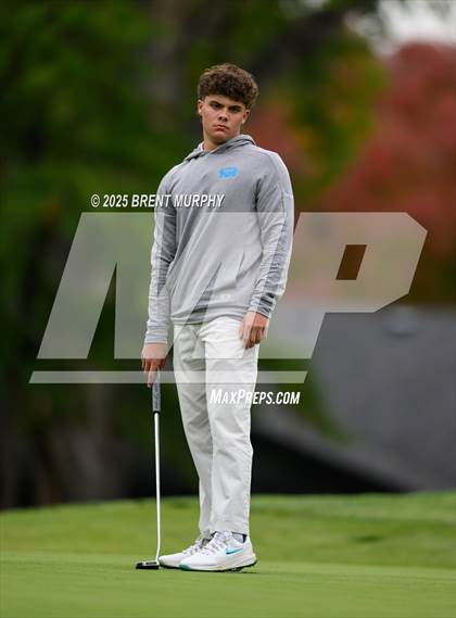 Thumbnail 2 in CHSAA 4A Finals - Day 1 photogallery.