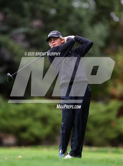 Thumbnail 1 in CHSAA 4A Finals - Day 1 photogallery.