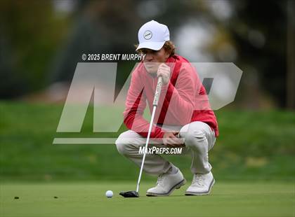 Thumbnail 3 in CHSAA 4A Finals - Day 1 photogallery.