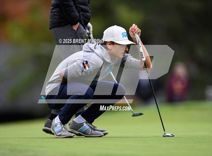 Thumbnail 3 in CHSAA 4A Finals - Day 1 photogallery.