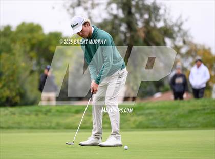 Thumbnail 1 in CHSAA 4A Finals - Day 1 photogallery.