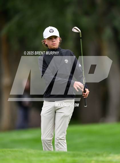 Thumbnail 3 in CHSAA 4A Finals - Day 1 photogallery.