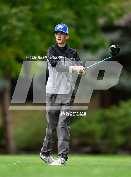Thumbnail 3 in CHSAA 4A Finals - Day 1 photogallery.