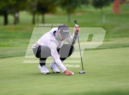 Thumbnail 3 in CHSAA 4A Finals - Day 1 photogallery.