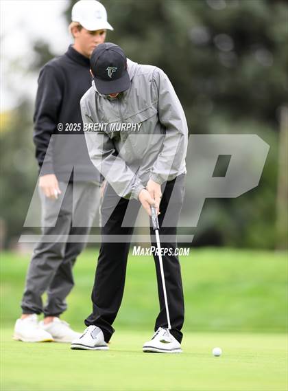 Thumbnail 1 in CHSAA 4A Finals - Day 1 photogallery.