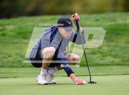 Thumbnail 1 in CHSAA 4A Finals - Day 1 photogallery.