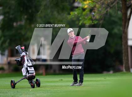 Thumbnail 2 in CHSAA 4A Finals - Day 1 photogallery.