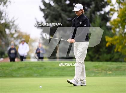 Thumbnail 2 in CHSAA 4A Finals - Day 1 photogallery.
