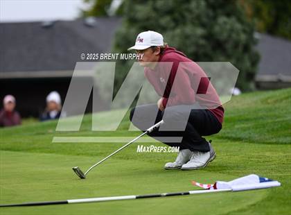 Thumbnail 3 in CHSAA 4A Finals - Day 1 photogallery.