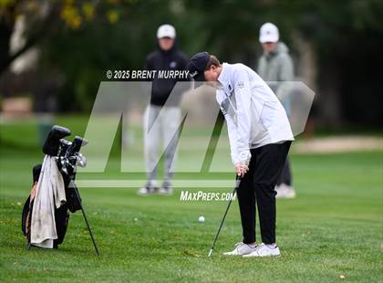 Thumbnail 2 in CHSAA 4A Finals - Day 1 photogallery.