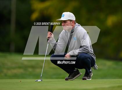 Thumbnail 1 in CHSAA 4A Finals - Day 1 photogallery.