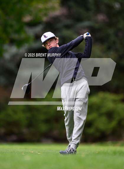 Thumbnail 3 in CHSAA 4A Finals - Day 1 photogallery.