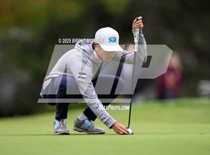 Thumbnail 1 in CHSAA 4A Finals - Day 1 photogallery.