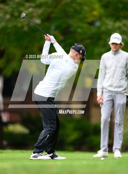 Thumbnail 3 in CHSAA 4A Finals - Day 1 photogallery.