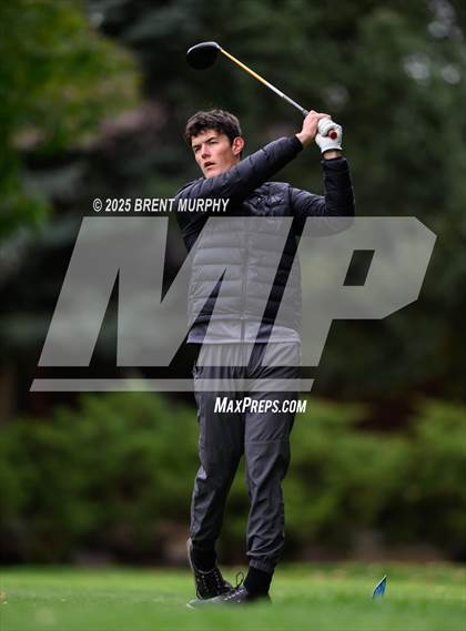 Thumbnail 3 in CHSAA 4A Finals - Day 1 photogallery.