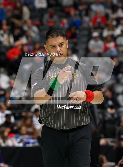 Thumbnail 1 in CHSAA State Championship - 4A 3rd and 5th Place Matches photogallery.