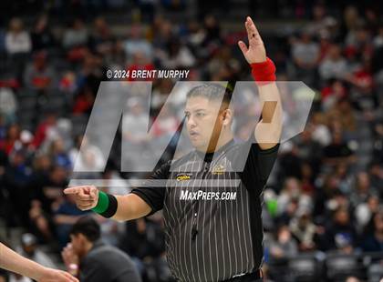 Thumbnail 3 in CHSAA State Championship - 4A 3rd and 5th Place Matches photogallery.