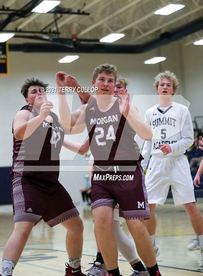 Thumbnail 3 in Morgan @ Summit Academy photogallery.
