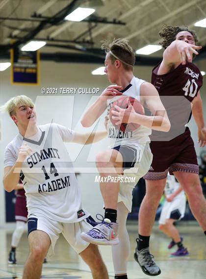 Thumbnail 2 in Morgan @ Summit Academy photogallery.