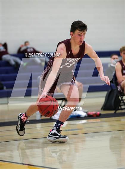 Thumbnail 3 in Morgan @ Summit Academy photogallery.