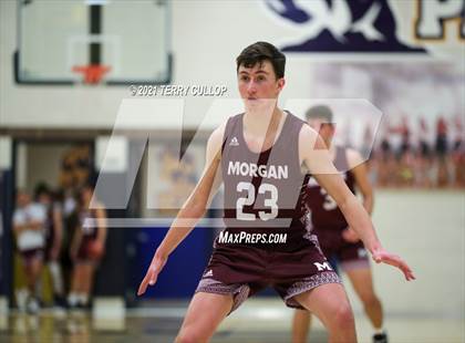Thumbnail 3 in Morgan @ Summit Academy photogallery.