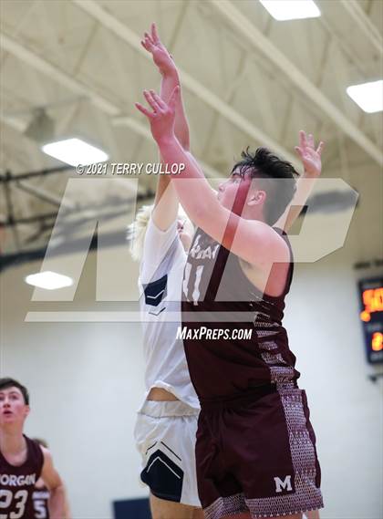 Thumbnail 3 in Morgan @ Summit Academy photogallery.
